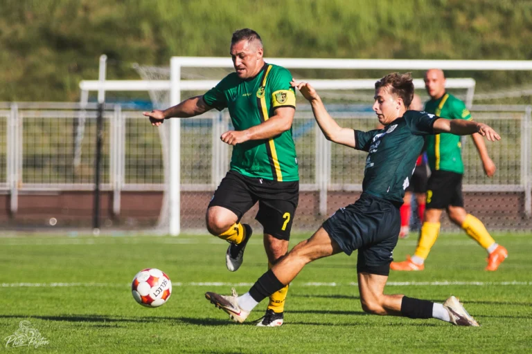 GKS 62 Jastrzębie - ROW 1964 Rybnik | 09.09.2026