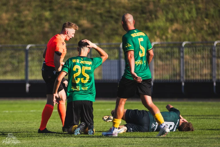GKS 62 Jastrzębie - ROW 1964 Rybnik | 09.09.2026