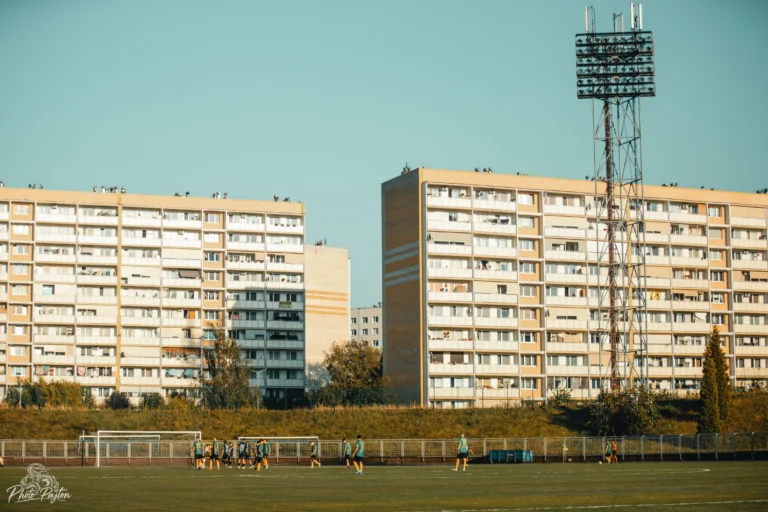 GKS 62 Jastrzębie - ROW 1964 Rybnik | 09.09.2026