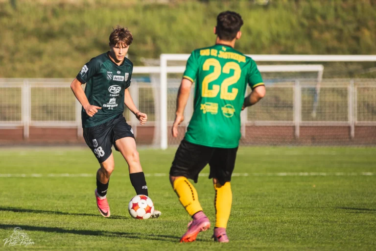 GKS 62 Jastrzębie - ROW 1964 Rybnik | 09.09.2026