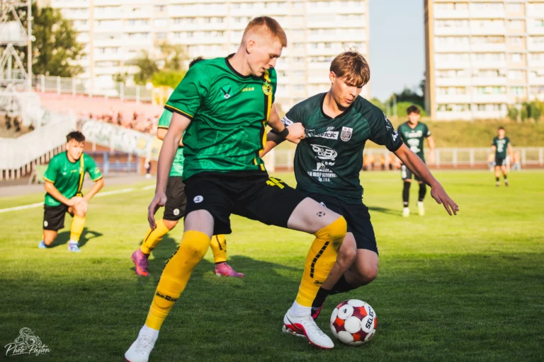 GKS 62 Jastrzębie - ROW 1964 Rybnik | 09.09.2026