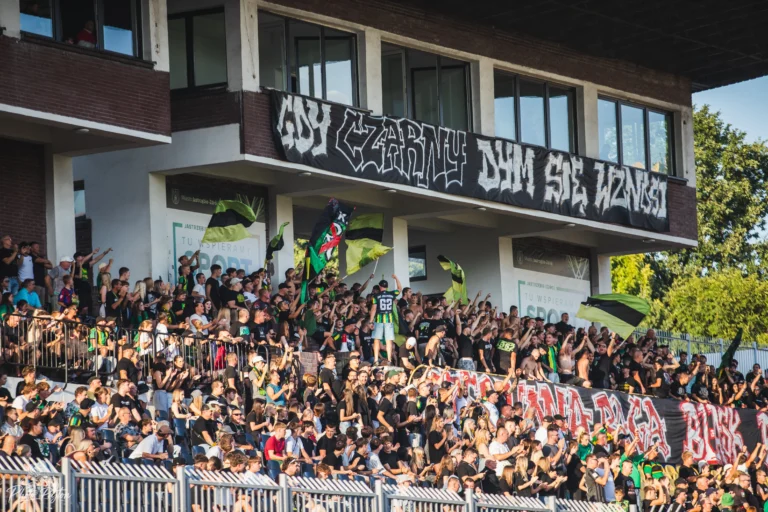 GKS 62 Jastrzębie - ROW 1964 Rybnik | 09.09.2026