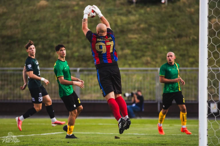 GKS 62 Jastrzębie - ROW 1964 Rybnik | 09.09.2026