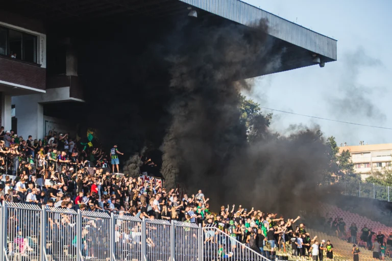 GKS 62 Jastrzębie - ROW 1964 Rybnik | 09.09.2026