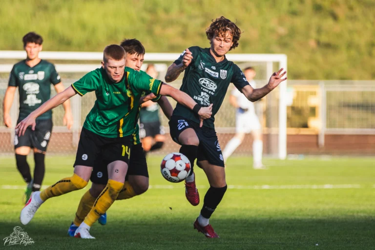 GKS 62 Jastrzębie - ROW 1964 Rybnik | 09.09.2026