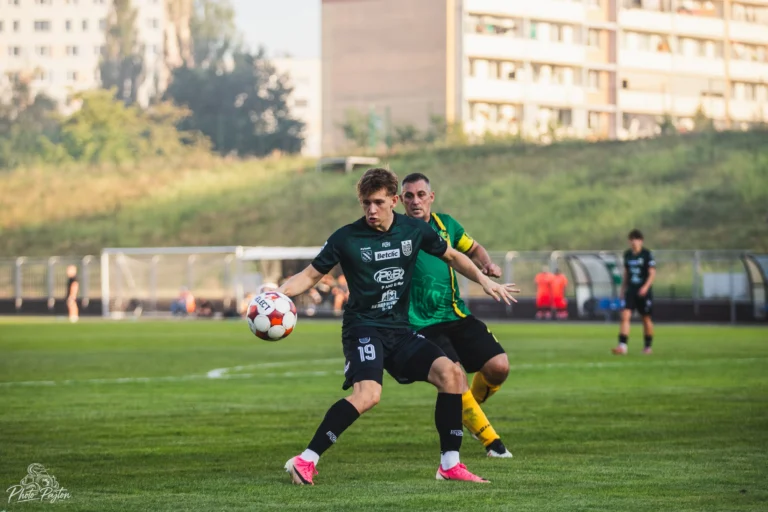 GKS 62 Jastrzębie - ROW 1964 Rybnik | 09.09.2026