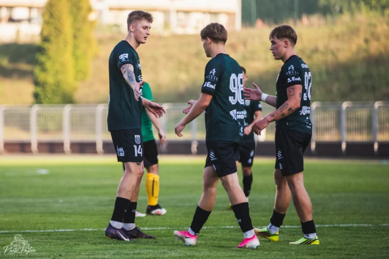 GKS 62 Jastrzębie - ROW 1964 Rybnik | 09.09.2026