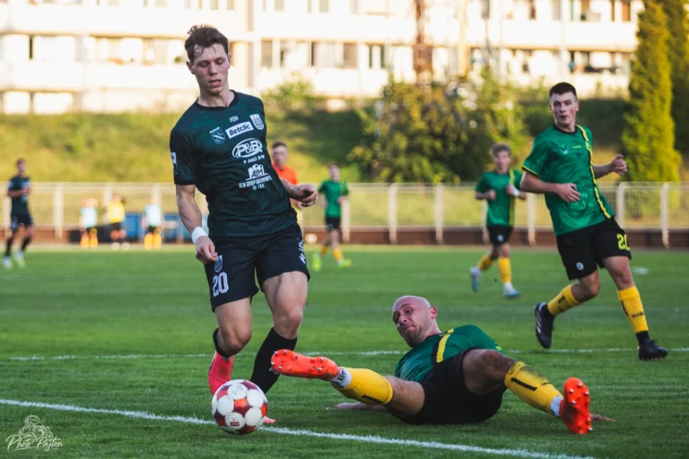 GKS 62 Jastrzębie - ROW 1964 Rybnik | 09.09.2026