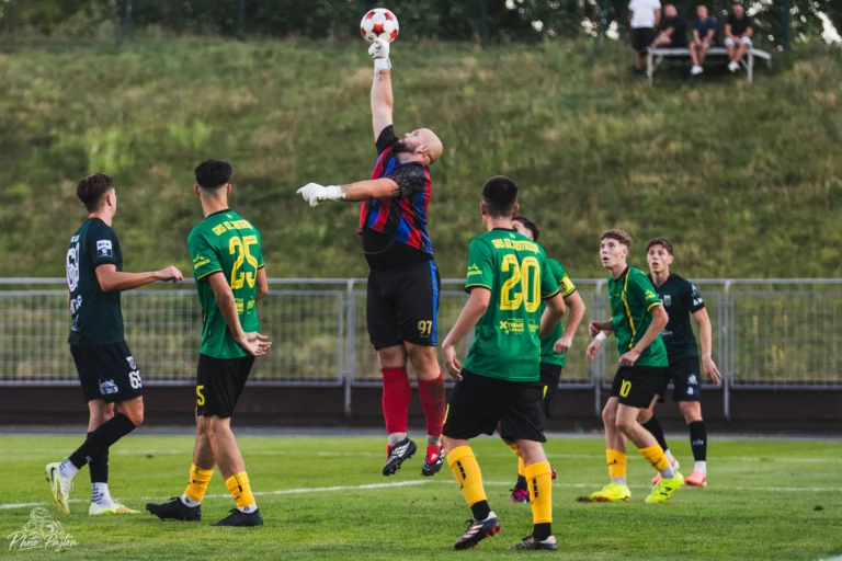 GKS 62 Jastrzębie - ROW 1964 Rybnik | 09.09.2026