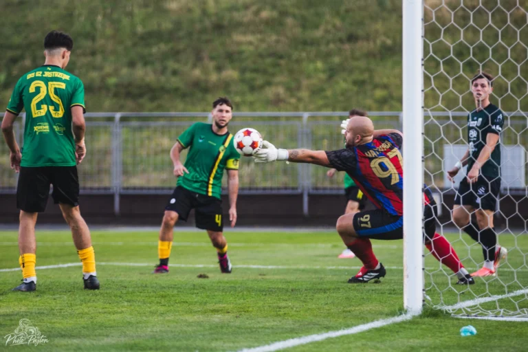 GKS 62 Jastrzębie - ROW 1964 Rybnik | 09.09.2026