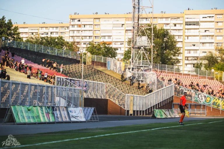 GKS 62 Jastrzębie - ROW 1964 Rybnik | 09.09.2026