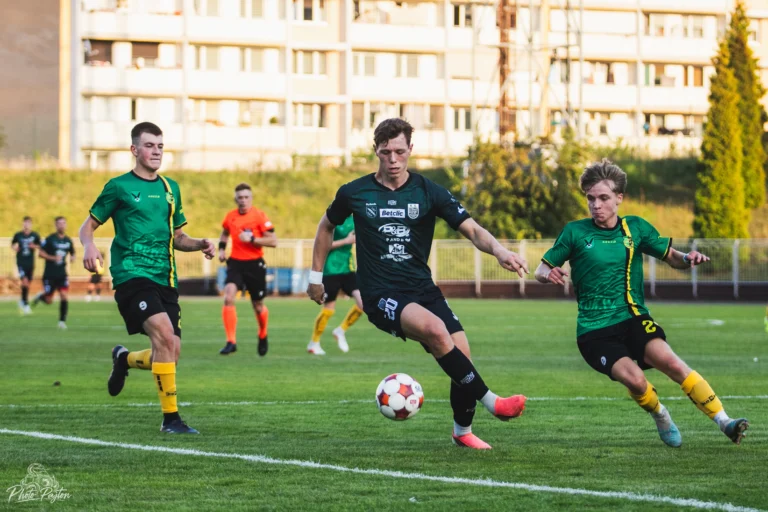 GKS 62 Jastrzębie - ROW 1964 Rybnik | 09.09.2026