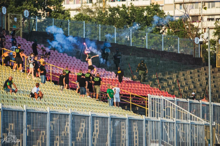GKS 62 Jastrzębie - ROW 1964 Rybnik | 09.09.2026