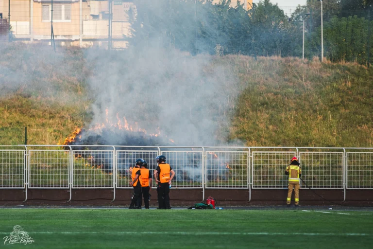 GKS 62 Jastrzębie - ROW 1964 Rybnik | 09.09.2026