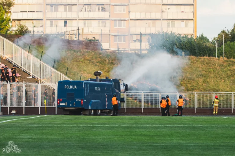 GKS 62 Jastrzębie - ROW 1964 Rybnik | 09.09.2026