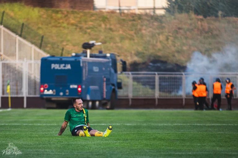 GKS 62 Jastrzębie - ROW 1964 Rybnik | 09.09.2026