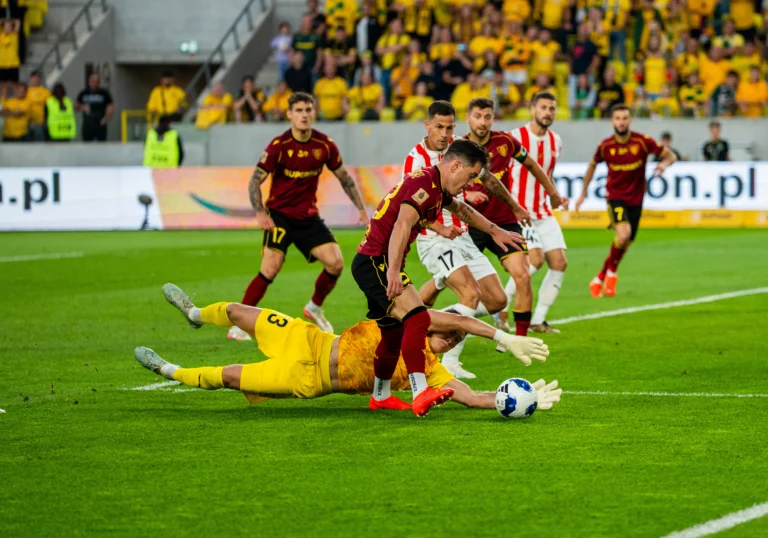 GKS Katowice - Cracovia | 19.09.2026