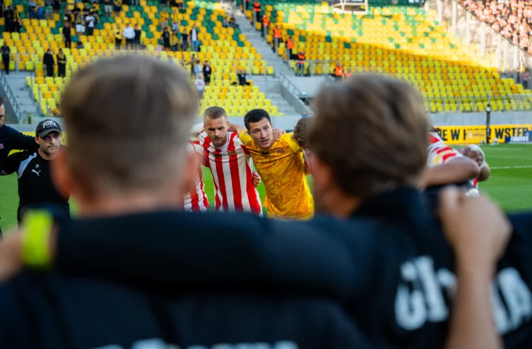 GKS Katowice - Cracovia | 19.09.2026
