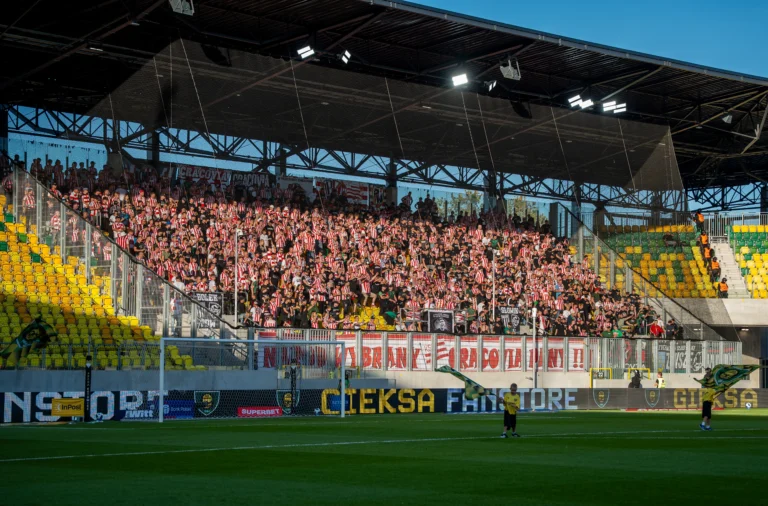 GKS Katowice - Cracovia | 19.09.2026