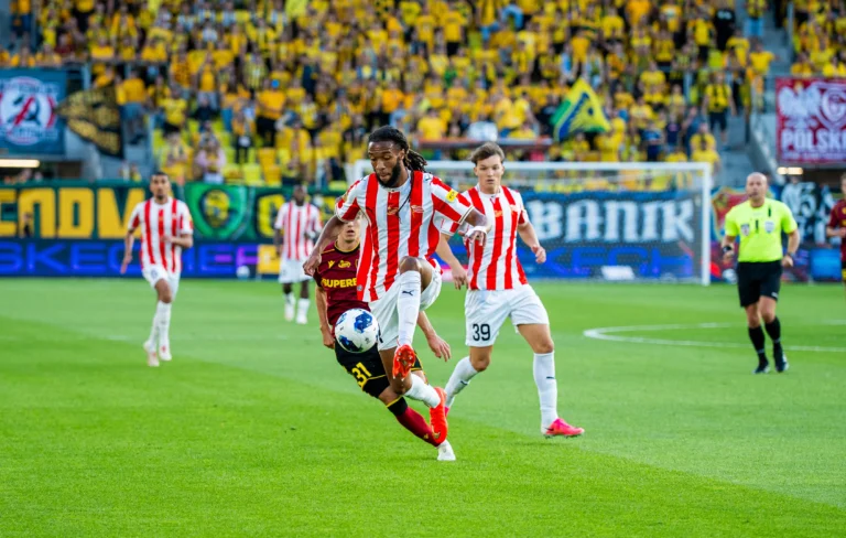 GKS Katowice - Cracovia | 19.09.2026