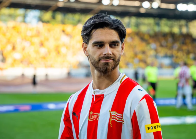 GKS Katowice - Cracovia | 19.09.2026