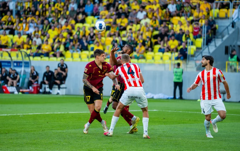 GKS Katowice - Cracovia | 19.09.2026