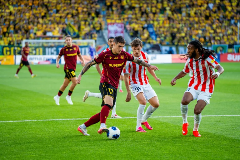GKS Katowice - Cracovia | 19.09.2026