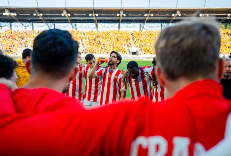 GKS Katowice - Cracovia | 19.09.2026