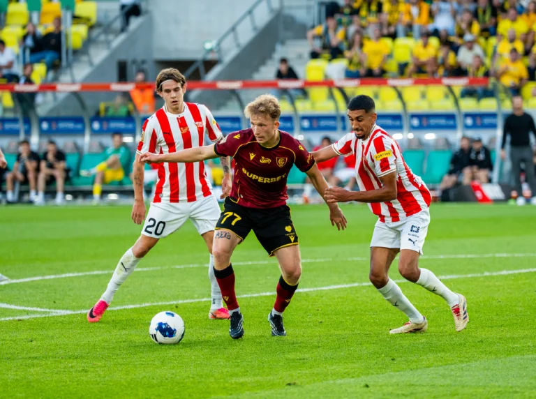 GKS Katowice - Cracovia | 19.09.2026
