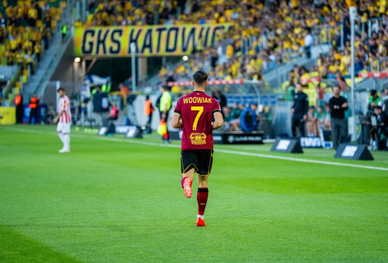 GKS Katowice - Cracovia | 19.09.2026