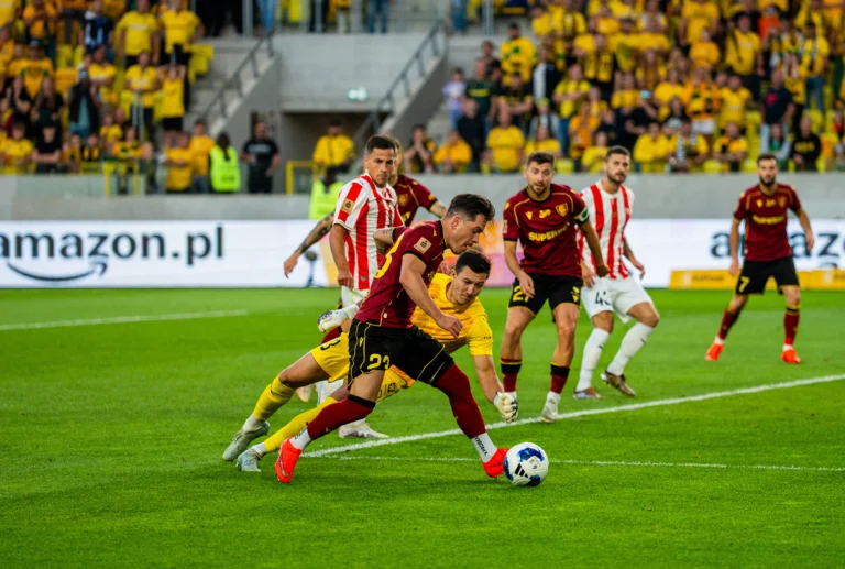 GKS Katowice - Cracovia | 19.09.2026