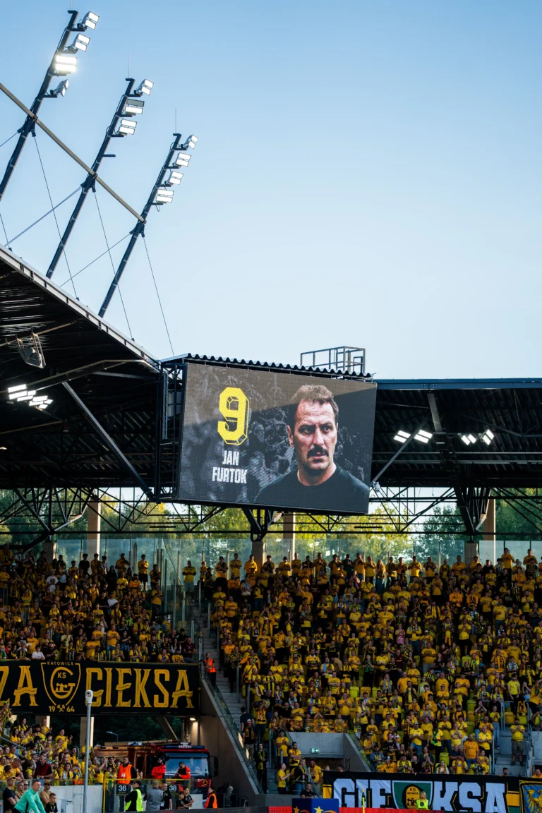 GKS Katowice - Cracovia | 19.09.2026