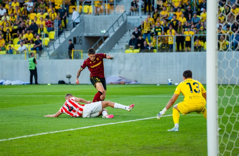 GKS Katowice - Cracovia | 19.09.2026