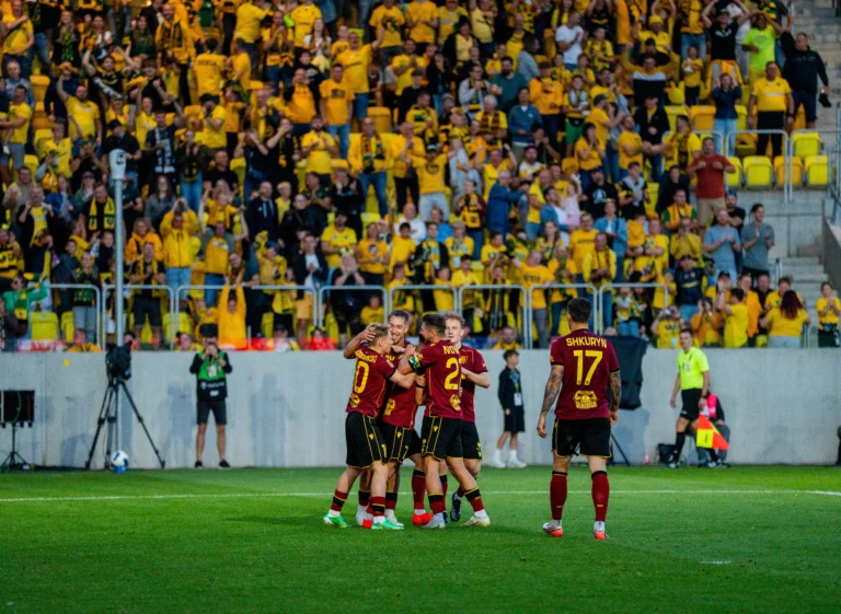 GKS Katowice - Cracovia | 19.09.2026