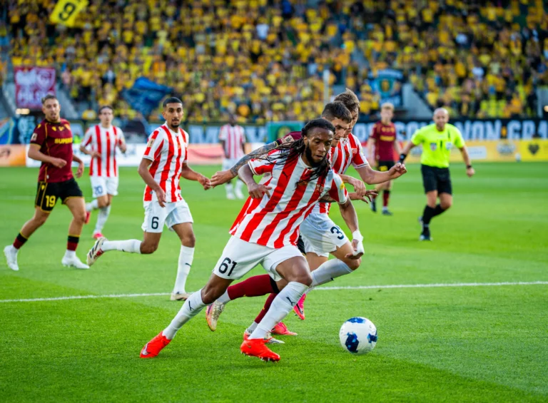 GKS Katowice - Cracovia | 19.09.2026
