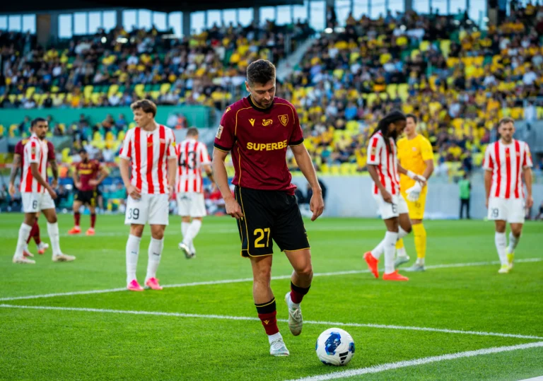 GKS Katowice - Cracovia | 19.09.2026