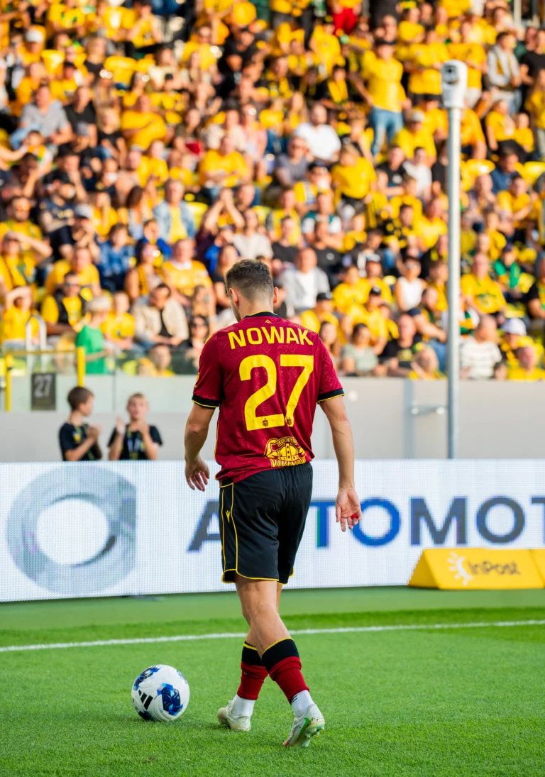 GKS Katowice - Cracovia | 19.09.2026
