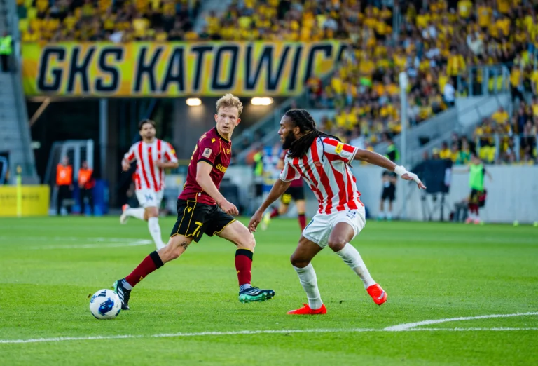 GKS Katowice - Cracovia | 19.09.2026