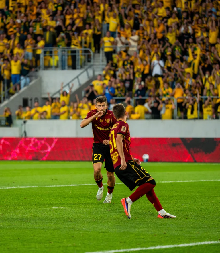 GKS Katowice - Cracovia | 19.09.2026