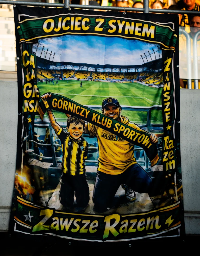 GKS Katowice - Cracovia | 19.09.2026