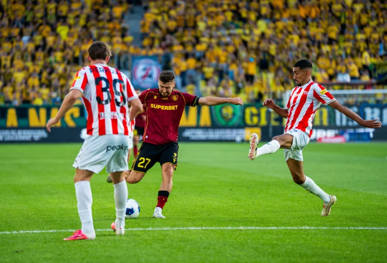 GKS Katowice - Cracovia | 19.09.2026
