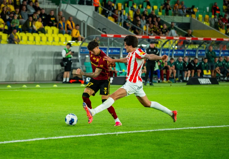 GKS Katowice - Cracovia | 19.09.2026