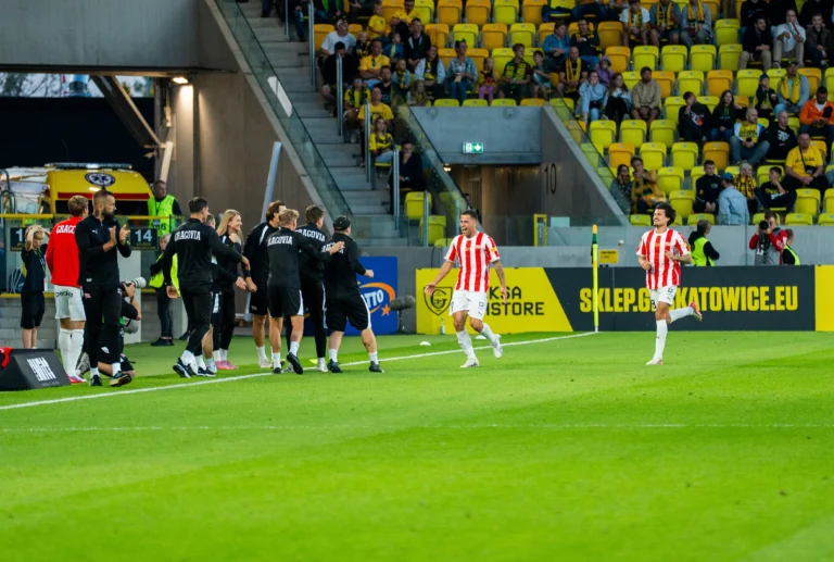 GKS Katowice - Cracovia | 19.09.2026