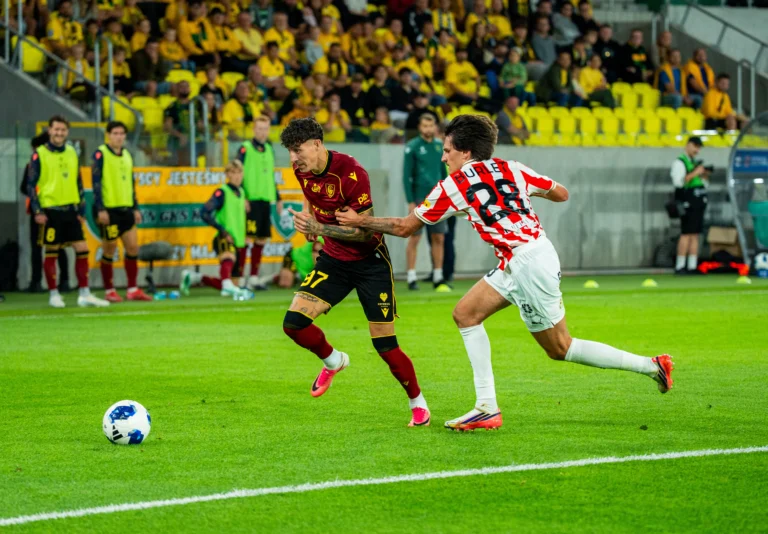 GKS Katowice - Cracovia | 19.09.2026