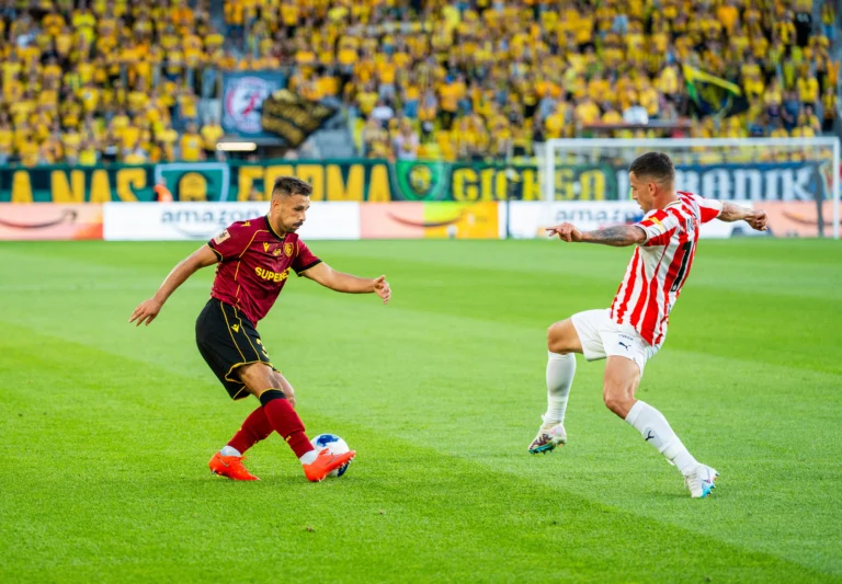 GKS Katowice - Cracovia | 19.09.2026