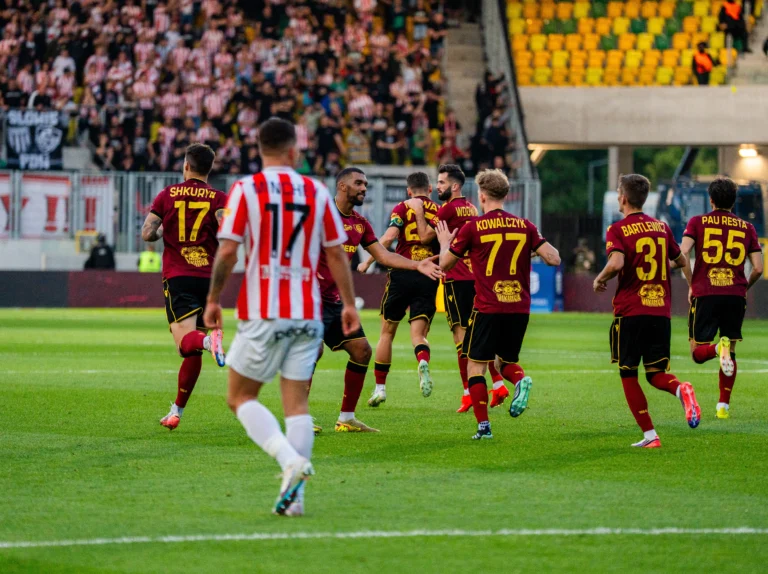GKS Katowice - Cracovia | 19.09.2026