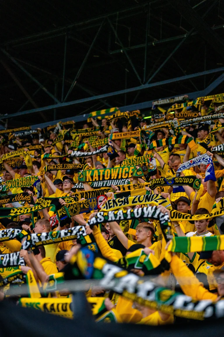 GKS Katowice - Cracovia | 19.09.2026