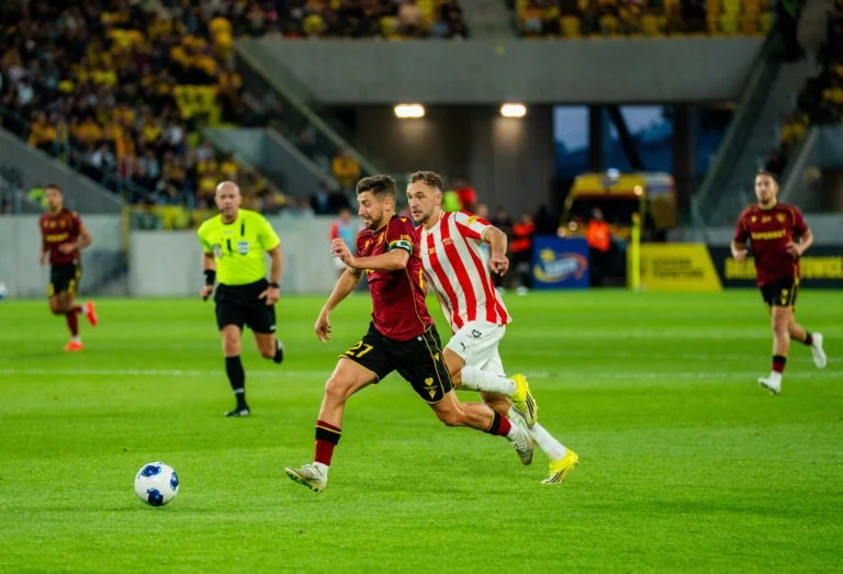 GKS Katowice - Cracovia | 19.09.2026