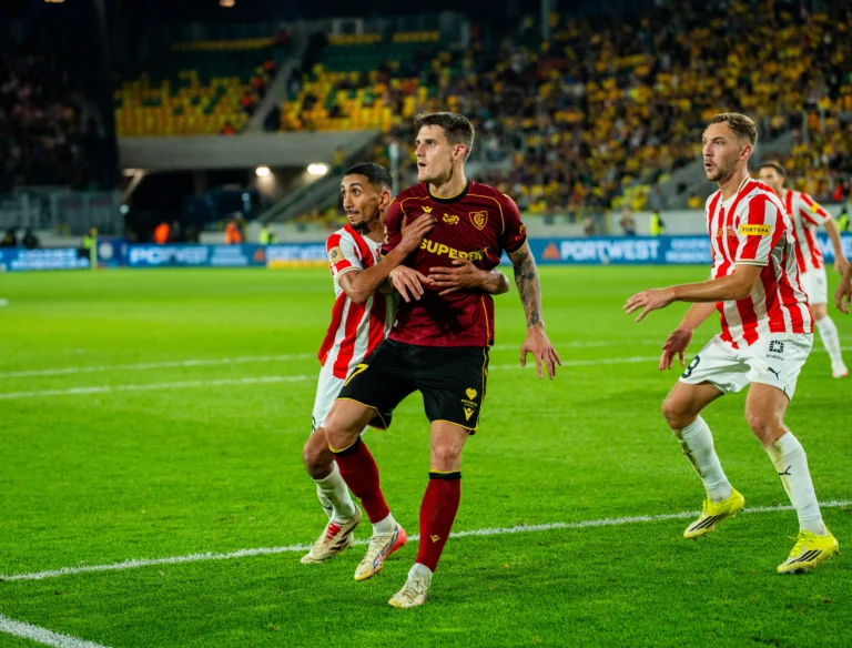 GKS Katowice - Cracovia | 19.09.2026