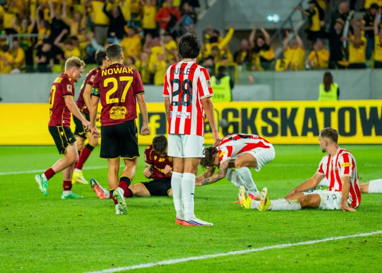 GKS Katowice - Cracovia | 19.09.2026